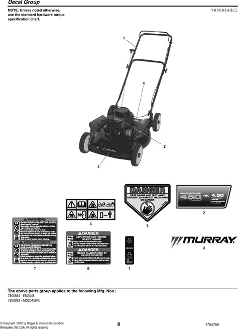 bag to lawn mower instructions